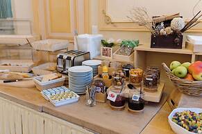 Park Hotel Brussels