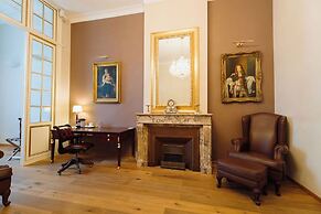 Park Hotel Brussels