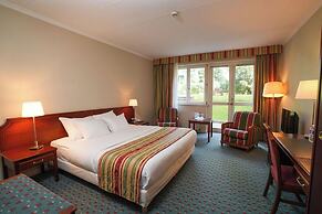 Park Hotel Brussels