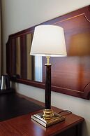 Park Hotel Brussels