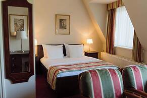 Park Hotel Brussels