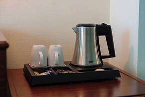 Park Hotel Brussels