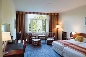 Park Hotel Brussels