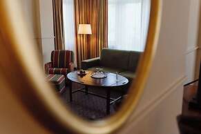 Park Hotel Brussels
