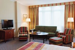 Park Hotel Brussels