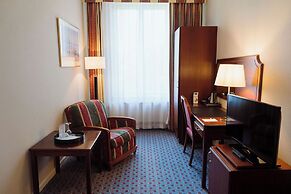 Park Hotel Brussels