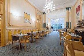 Park Hotel Brussels