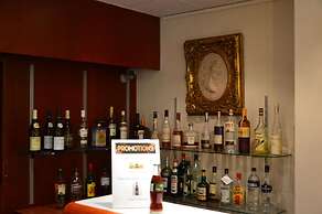 Best Western Plus Park Hotel Brussels