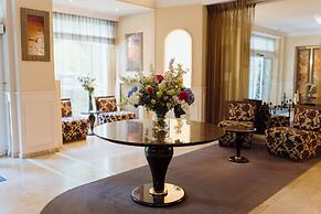 Park Hotel Brussels