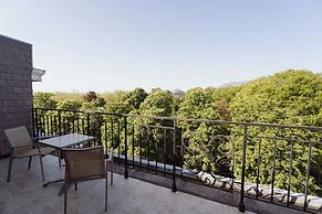 Park Hotel Brussels