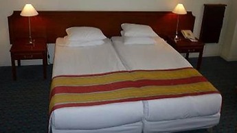 Best Western Plus Park Hotel Brussels