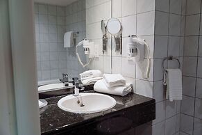 Park Hotel Brussels