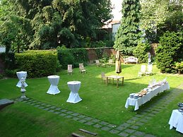 Park Hotel Brussels
