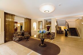 Park Hotel Brussels