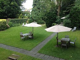 Park Hotel Brussels