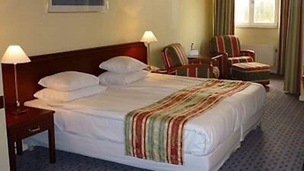 Best Western Plus Park Hotel Brussels