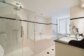 Park Hotel Brussels