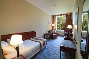 Park Hotel Brussels
