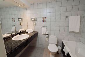 Park Hotel Brussels