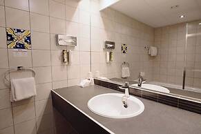 Park Hotel Brussels
