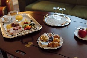 Park Hotel Brussels