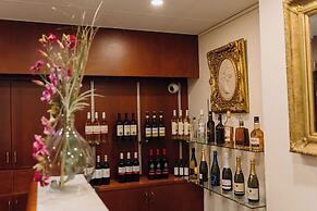 Park Hotel Brussels
