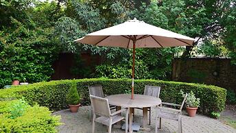 Best Western Plus Park Hotel Brussels