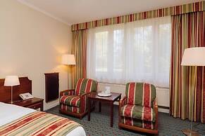 Park Hotel Brussels