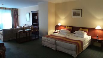 Best Western Plus Park Hotel Brussels