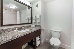 Comfort Suites Tulare Sequoia Gateway