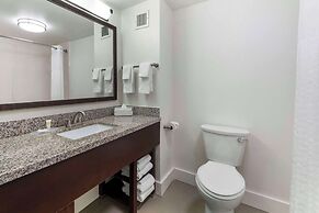 Comfort Suites Tulare Sequoia Gateway