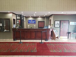A Victory Suites Warren