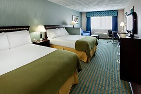 Holiday Inn Express and Suites, an IHG Hotel