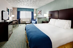 Holiday Inn Express and Suites by IHG