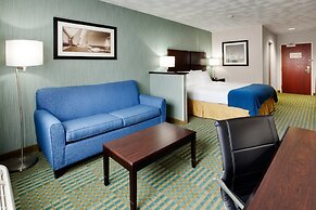 Holiday Inn Express and Suites by IHG