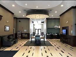 Holiday Inn Express and Suites by IHG