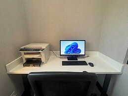 Brentwood Suites, Ascend Hotel Collection