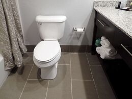 Brentwood Suites, Ascend Hotel Collection