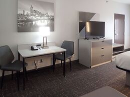 Brentwood Suites, Ascend Hotel Collection