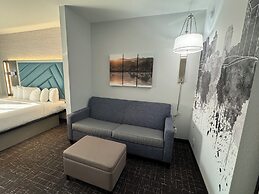 Brentwood Suites, Ascend Hotel Collection