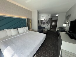 Brentwood Suites, Ascend Hotel Collection