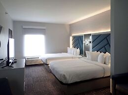 Brentwood Suites, Ascend Hotel Collection