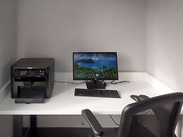 Brentwood Suites, Ascend Hotel Collection