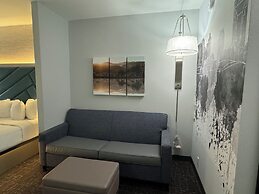 Brentwood Suites, Ascend Hotel Collection