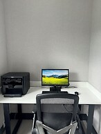 Brentwood Suites, Ascend Hotel Collection