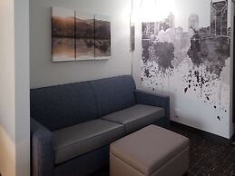 Brentwood Suites, Ascend Hotel Collection