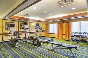 Quality Inn Boston - Revere