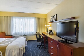 Quality Inn Boston - Revere