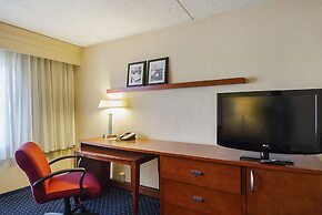 Quality Inn Boston - Revere