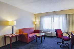 Quality Inn Boston - Revere
